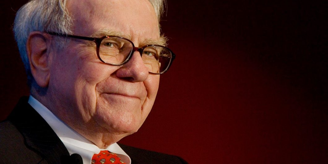 Warren Buffett - złote myśli
